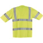 Cerva YARRA Hi-Vis Reflexná vesta