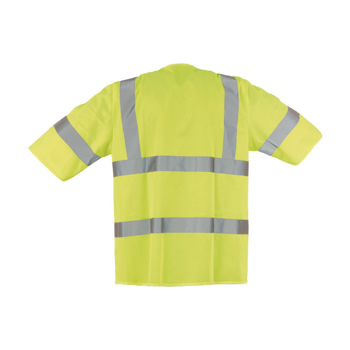 Cerva YARRA Hi-Vis Reflexná vesta