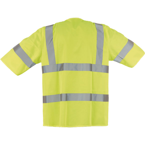 Cerva YARRA Hi-Vis Reflexná vesta