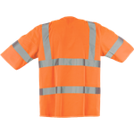 Cerva YARRA Hi-Vis Reflexná vesta