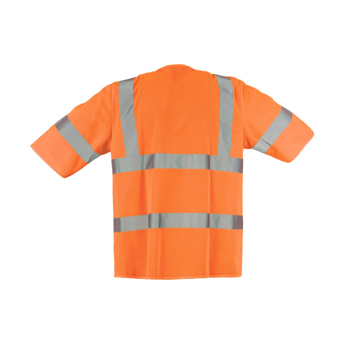 Cerva YARRA Hi-Vis Reflexná vesta