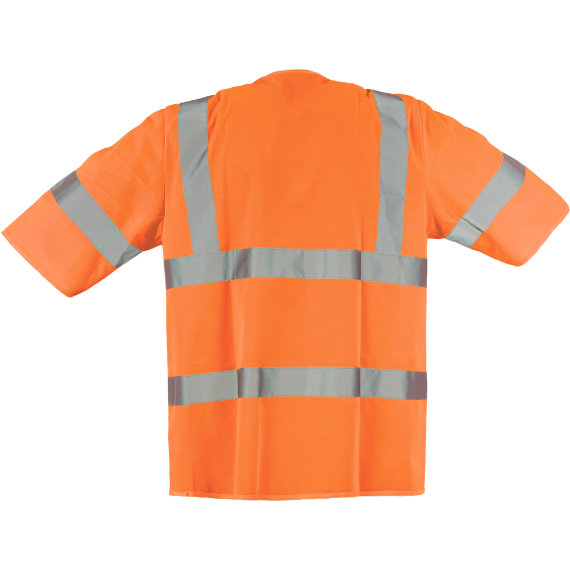 Cerva YARRA Hi-Vis Reflexná vesta