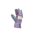 Cerva ROBIN Pracovné rukavice 12 párov