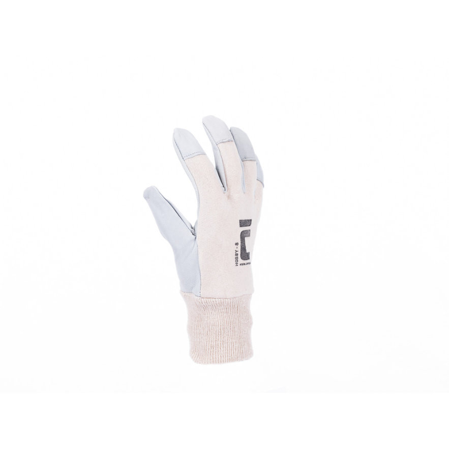 Cerva HOBBY Pracovné rukavice 12 párov