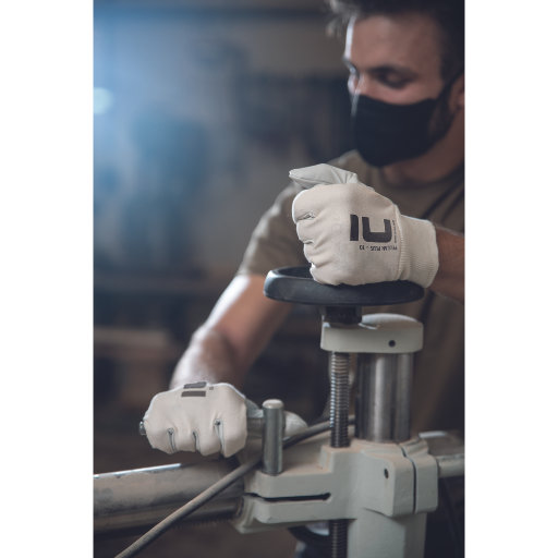 Cerva PELICAN PLUS Pracovné rukavice 12 párov