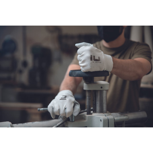 Cerva PELICAN PLUS Pracovné rukavice 12 párov