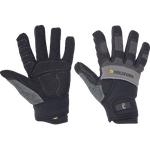 Cerva NIGRA Antivibračné rukavice