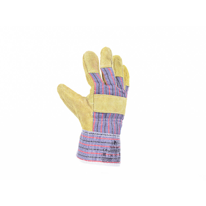 Fridrich & Fridrich TERN LIGHT Pracovné rukavice 12 párov