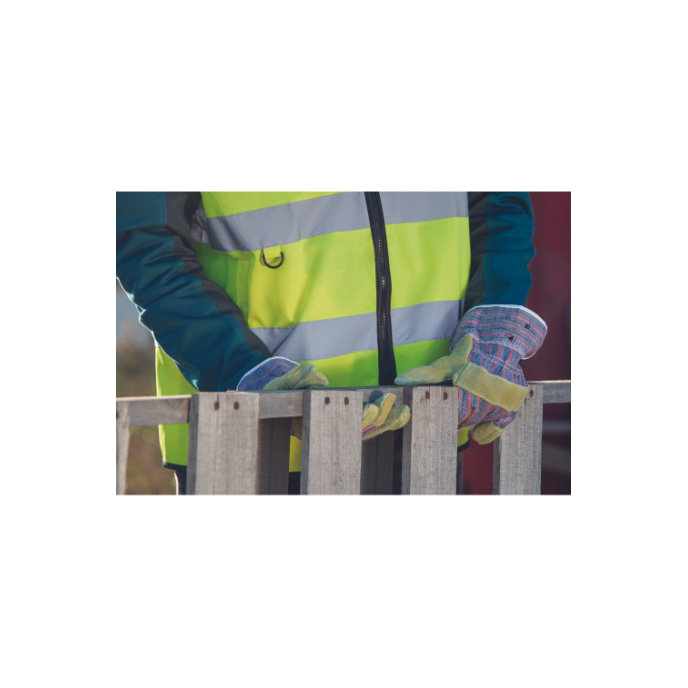 Fridrich & Fridrich TERN LIGHT Pracovné rukavice 12 párov