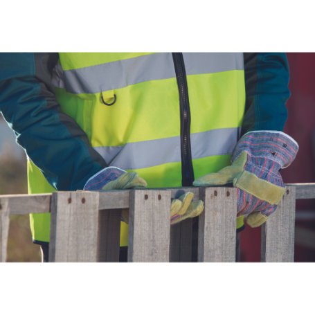 Fridrich & Fridrich TERN LIGHT Pracovné rukavice 12 párov