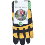 Kixx BRICK Pracovné rukavice