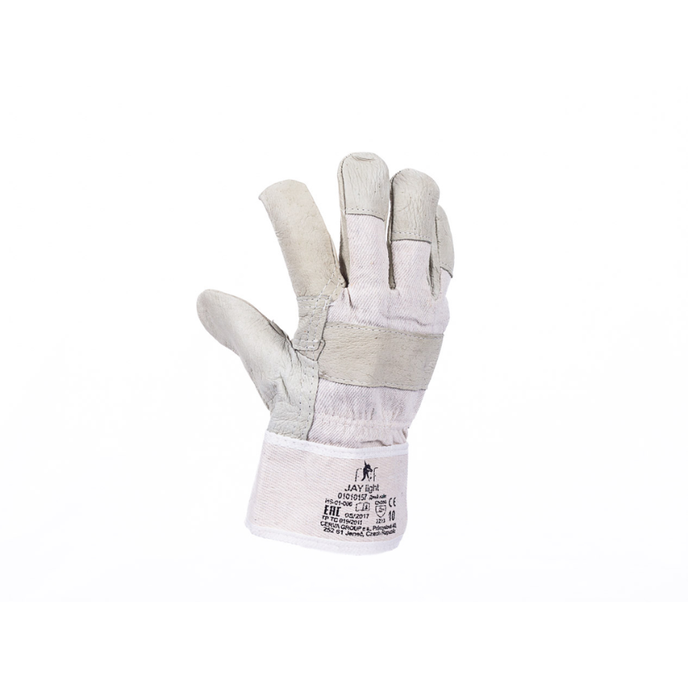 Fridrich & Fridrich JAY LIGHT Pracovné rukavice