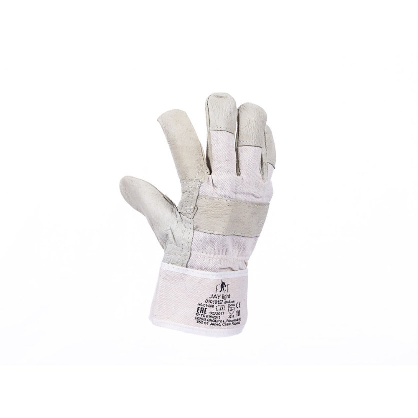 Fridrich & Fridrich JAY LIGHT Pracovné rukavice