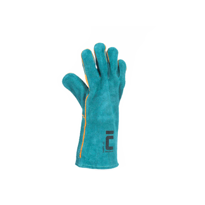 Cerva HARPY Zváračské rukavice