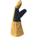 Cerva CALANDRA Zváračské rukavice