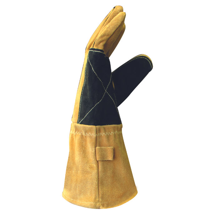 Cerva CALANDRA Zváračské rukavice