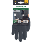 Cerva BUSTARD Pracovné rukavice 12 párov