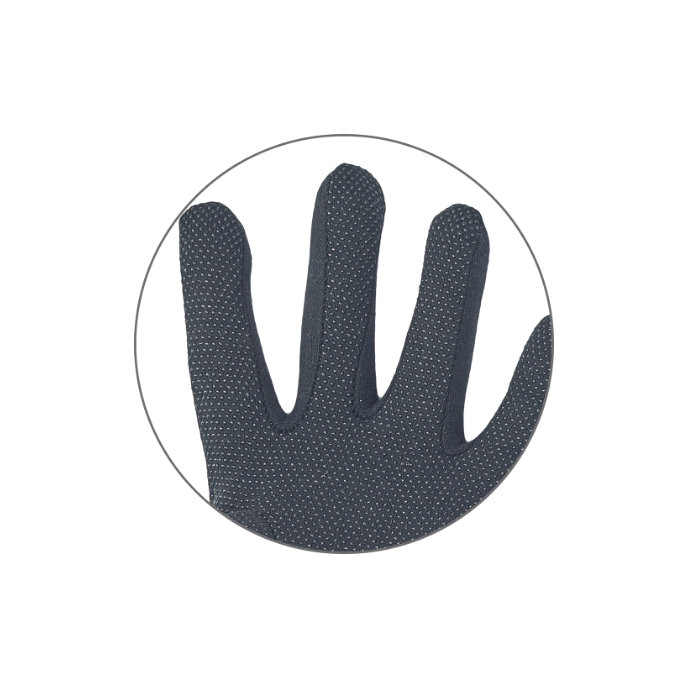 Cerva BUSTARD Pracovné rukavice 12 párov