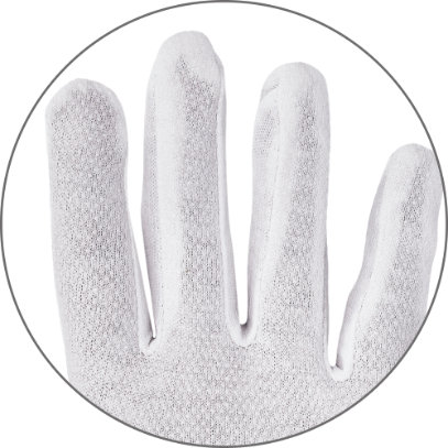 Fridrich & Fridrich BUSTARD LIGHT Pracovné rukavice