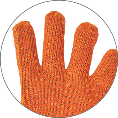 Cerva FALCON Pracovné rukavice 12 párov