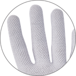 Cerva BUSTARD EVO Pracovné rukavice 12 párov