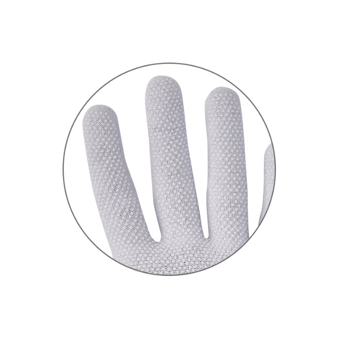 Cerva BUSTARD EVO Pracovné rukavice 12 párov