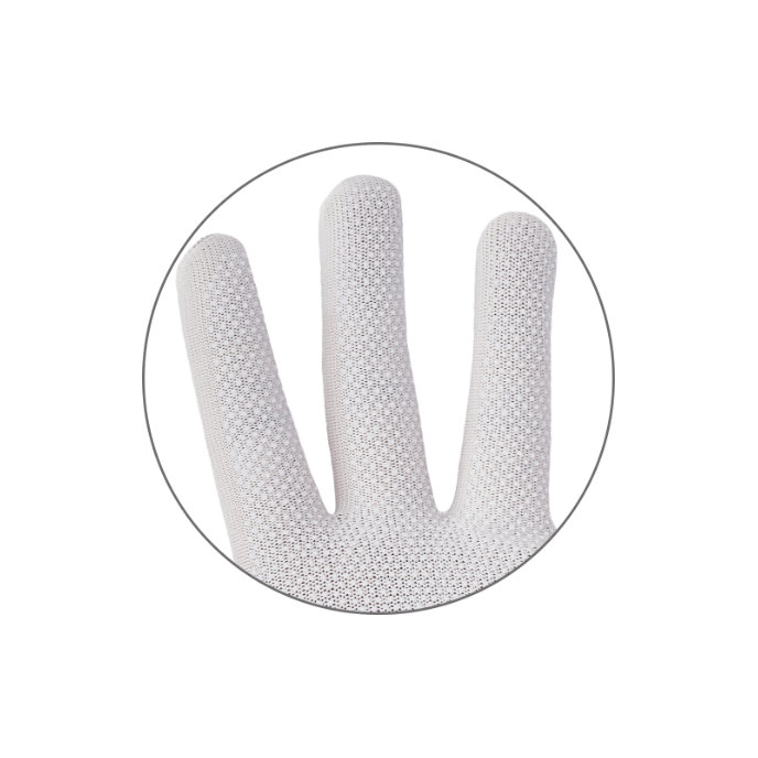 Fridrich & Fridrich BUSTARD EVO LIGHT Pracovné rukavice 12 párov