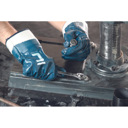 Cerva SWIFT Celomáčané rukavice 12 párov