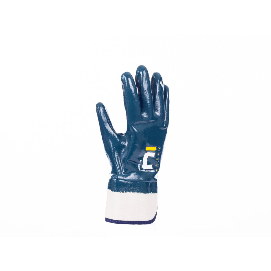 Cerva BORIN Celomáčané rukavice