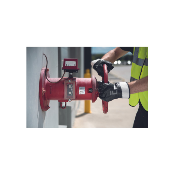 Cerva MONAL Pracovné rukavice