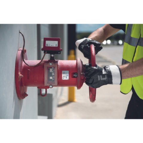 Cerva MONAL Pracovné rukavice