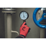 Cerva HORNBILL Pracovné rukavice 12 párov