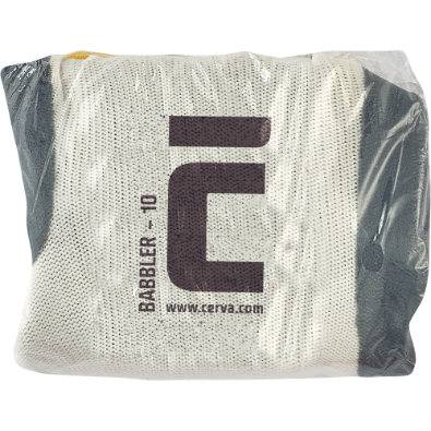 Cerva BABBLER Pracovné rukavice 12 párov