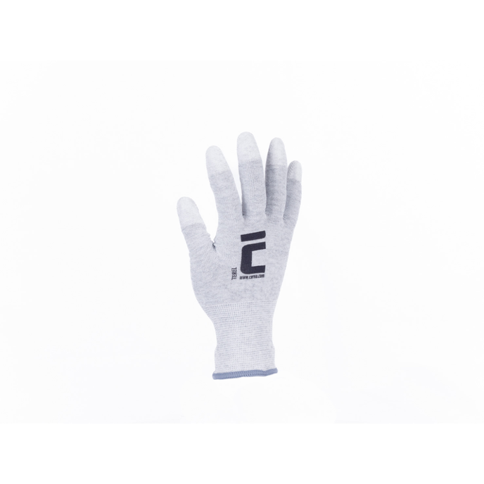 Cerva TEREL Antistatické rukavice 12 párov