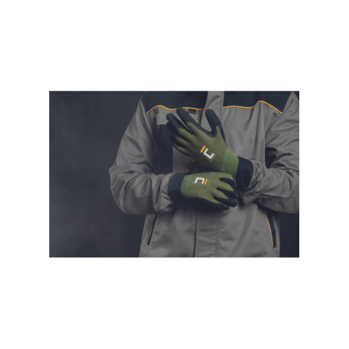 Cerva VIRDIS Pracovné rukavice