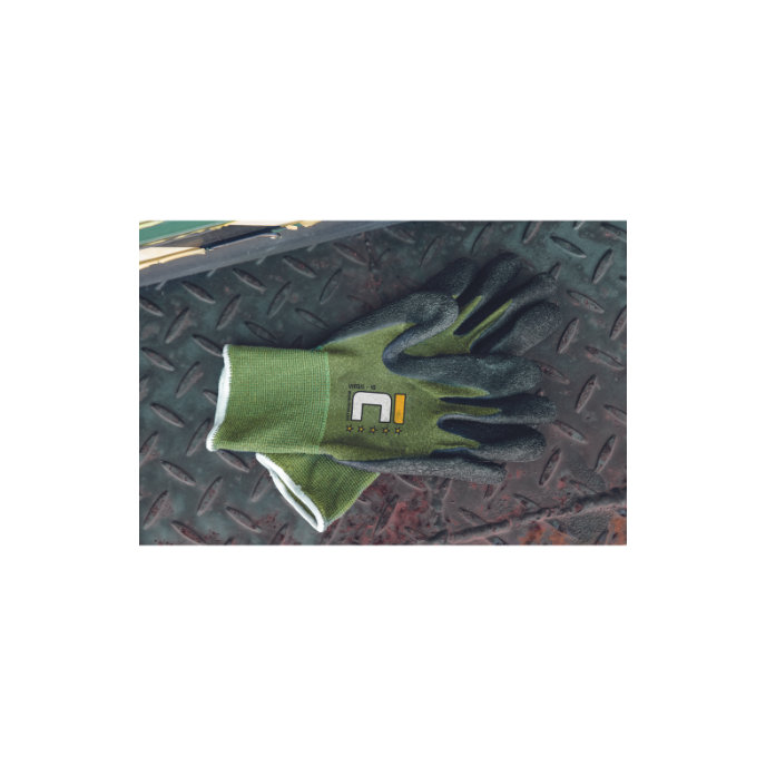 Cerva VIRDIS Pracovné rukavice
