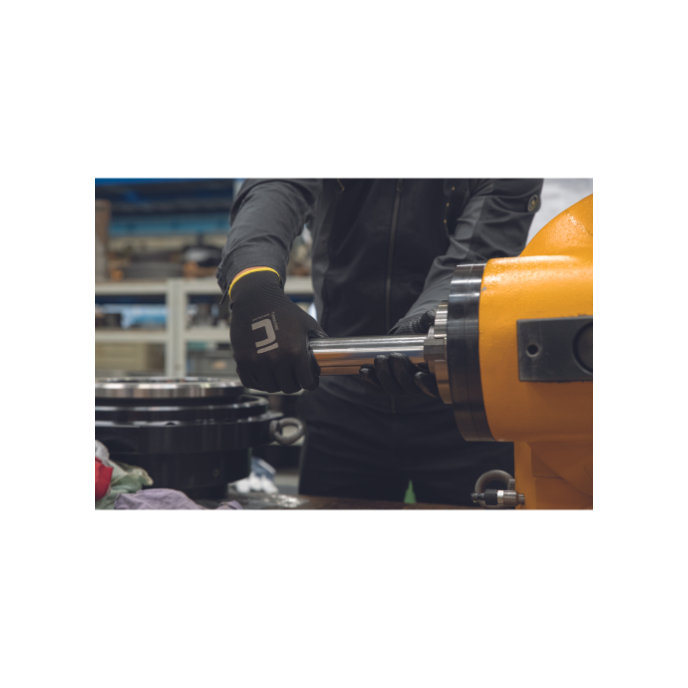 Cerva TURNSTONE Pracovné rukavice 12 párov