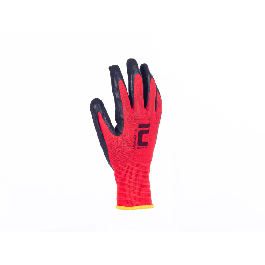 Cerva SALANGANA Pracovné rukavice