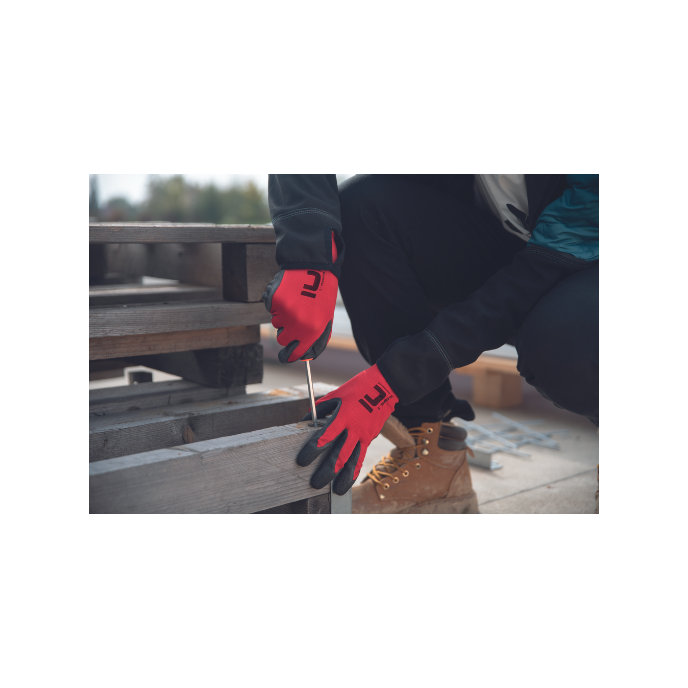 Cerva SALANGANA Pracovné rukavice