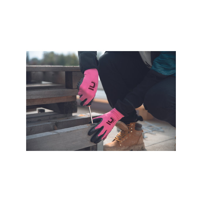 Cerva SALANGANA Pracovné rukavice