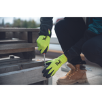 Cerva SALANGANA Pracovné rukavice