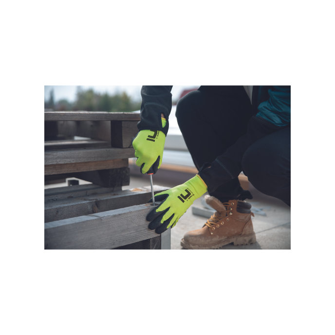 Cerva SALANGANA Pracovné rukavice