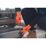 Cerva SALANGANA Pracovné rukavice