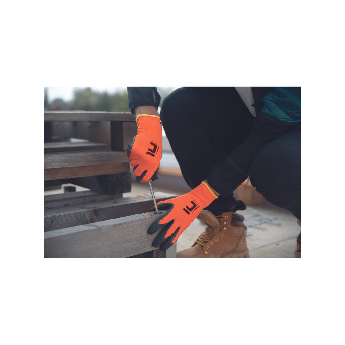 Cerva SALANGANA Pracovné rukavice