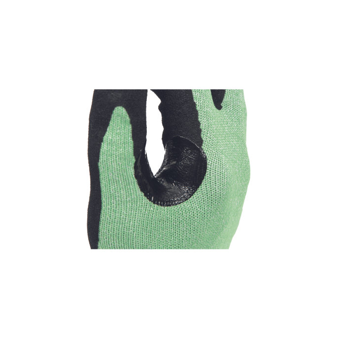 Cerva ORTALIS Palm Protiporézne rukavice