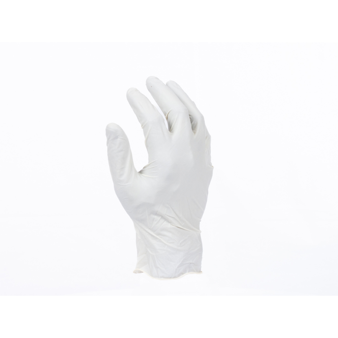 Cerva LOON Jednorazové rukavice 100 ks