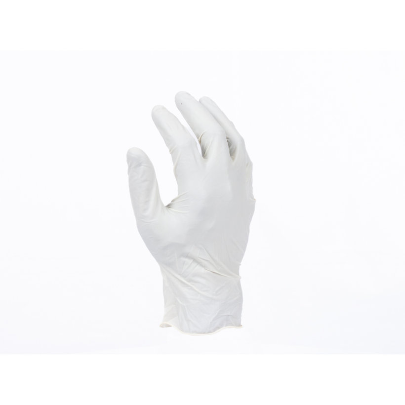 Cerva LOON Jednorazové rukavice 100 ks