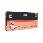 Cerva LOON Jednorazové rukavice 100 ks