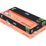 Cerva LOON Jednorazové rukavice 100 ks