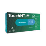 Ansell 92-670 TOUCH N TUFF Jednorazové rukavice 100 ks